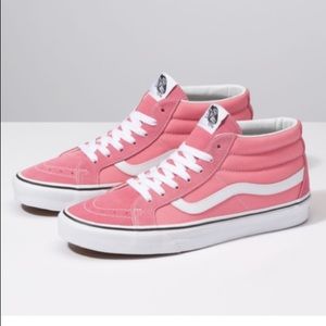 Best 25+ Deals for Mens Pink Vans 